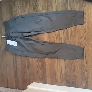 CRZ YOGA Gray Joggers